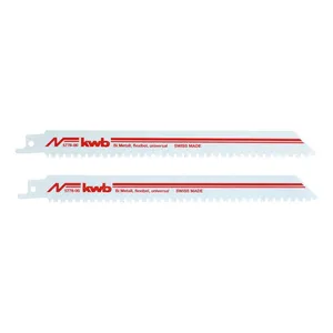 Einhell List za višenamensku testeru 228 2/1 | SB, BiMetal, za metal, srednji