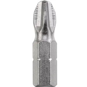 Einhell PH2 bit 25mm, Ind. Čelik - 10 kom,1/4"; C 6.3 prihvat - TQ 60