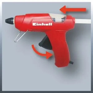 Einhell Pištolj za vruće lepljenje TC-GG 30