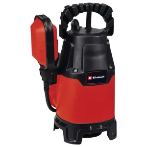 Einhell potopna pumpa za prljavu vodu GC-DP 3325