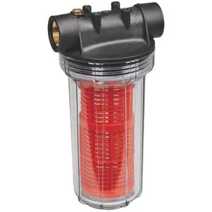Einhell  Predfilter 25cm