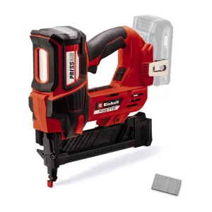 Einhell profesionalna akumulatorska heftalica FIXETTO 18/38 S