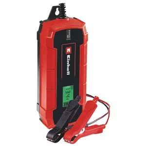 Einhell Punjač akumulatora sa mikroprocesorom CE-BC 6 M