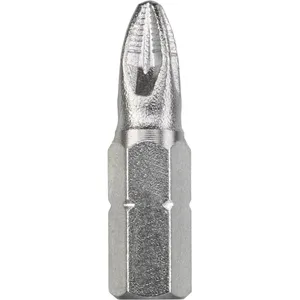 Einhell PZ1 bit 25mm, Ind. Čelik - 3 kom,1/4"; C 6.3 prihvat - TQ 60