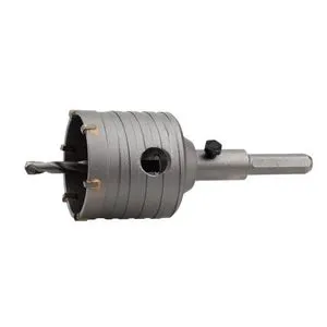 Einhell SDS+ Krunasta testera 80MM CD , Karbidna za beton, ciglu i blok