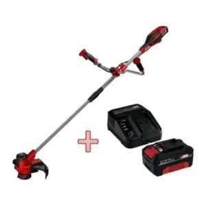 Einhell Set akumulatorski trimer AGILLO 18/200 4,0 Ah