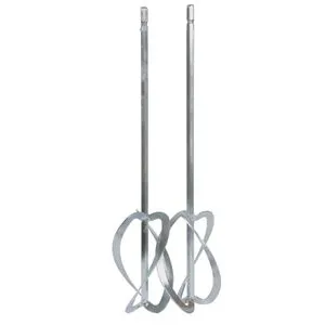 Einhell  Set mešalica za Twin, 2 kom