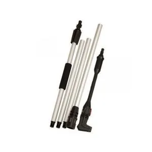 EINHELL Set metalnih nastavaka i ugaona mlaznica (110300795)