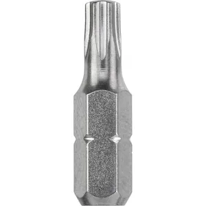 Einhell T15 bit 25mm, Ind. Čelik - 10 kom,Torx, 1/4"; C 6.3 prihvat - TQ 60