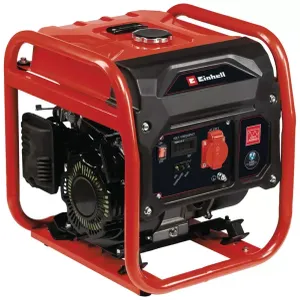 Einhell TC-IG 1100; Benzinski indukcioni generator