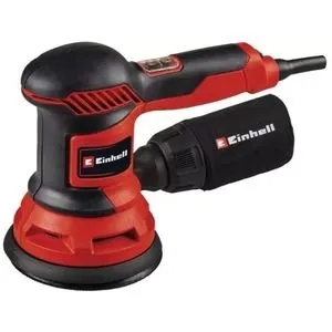 Einhell TC-RS 425 E, Rotating Sander