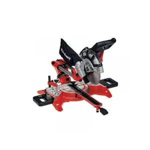 EINHELL TC-SM 2131/2 Dual, Potezna preklopna testera (4300390)