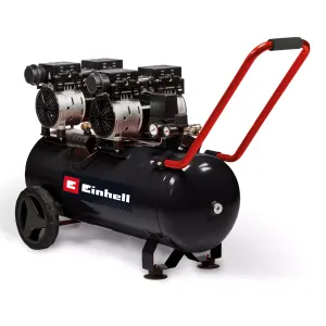 Einhell TE-AC 50 Silent vazdušni tihi kompresor