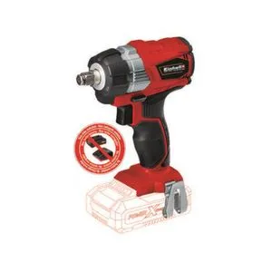 EINHELL TE-CW 18 Li  Brushless Solo Akumulatorski udarni odvijač