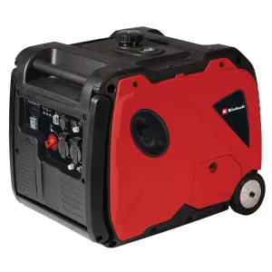 Einhell TE-IG 3500; Benzinski indukcioni generator