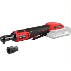 Einhell TE-RW 18/60 Li-Solo, Akumulatorski ugaoni udarni nasadni odvijač