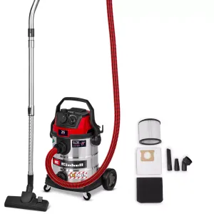 Einhell TE-VC 2580 SACL, Usisivač za suvo/mokro
