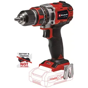 Einhell TP-CD 18/50 Li-i BL-Solo