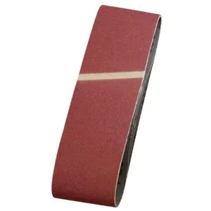 Einhell Trakasti brusni papir 75x533 GR40 10/1 | drvo-metal, alu-oksid
