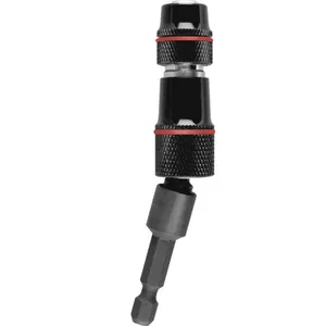 Einhell Ugaoni držač bitova Triple-Fix 1/4", Dužina: 90 mm