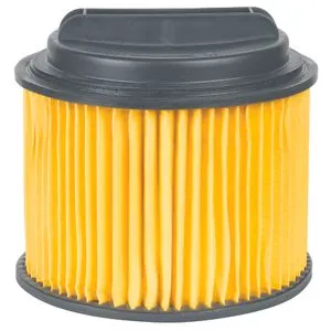 Einhell za DUO, INOX serije Dugotrajni filter za suvo usisavanje sa kapom