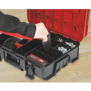 Einhell za kofer sa pregradama Set plastičnih pregrada