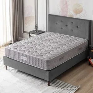 Ekskluzivni dušek Seri Lannister 140 x 190 sivi