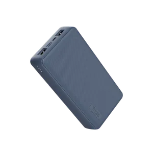 Eksterna baterija TRUST MAXO PRIMO 20.000K Powerbank ECO plava
