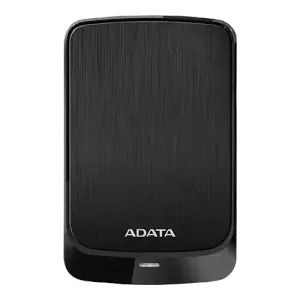 Eksterni hard disk 1TB A-Data AHV320-1TU31-CBK