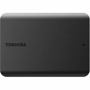 Eksterni hard disk 1TB Toshiba CANVIO Basic HDTB510EK3AA