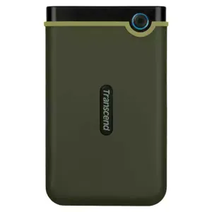 Eksterni hard disk 2TB Transcend TS2TSJ25M3G 3.1