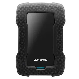 Eksterni Hard disk 4TB HD330 USB 3.1 Durable Crni