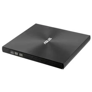 Eksterni optički uređaj Asus SDRW-08U7M-U ZenDrive CRNI