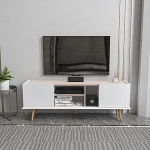 Ekvador - White, Beige White
Beige TV Stand