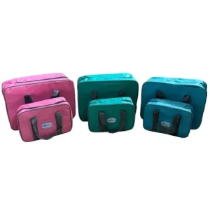 EL FRESCO-RASHLADNA TORBA SET 7L+24L