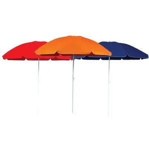 EL FRESCO suncobran Red Berry (crveni)