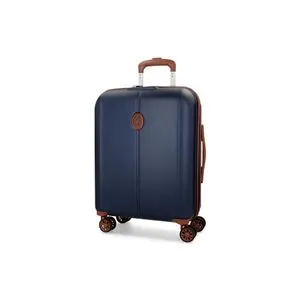 EL POTRO ABS Kofer 55 cm - Teget OCURI