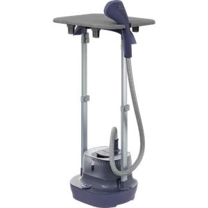 Electrolux E7US1-4MN Garment Steamer Blue Aparat za vertikalno peglanje