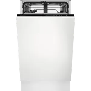 Electrolux EEA12100L Ugradna mašina za pranje sudova, 9 kompleta, 45 cm