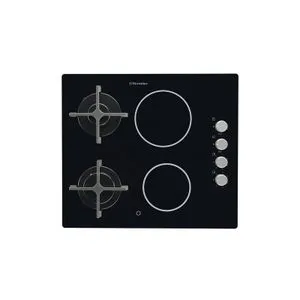 ELECTROLUX EGE6172NOK ugradna ploča