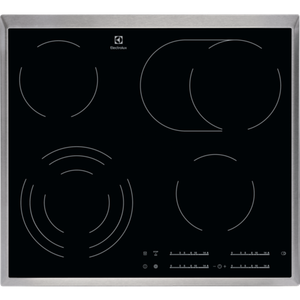 Electrolux EHF46547XK  Ugradna staklokeramička ploča