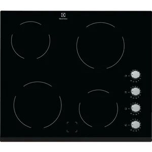 Electrolux EHF6140FOK Ugradna staklokeramička ploča