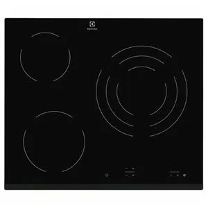 Electrolux EHF6232FOK  Ugradna staklokeramička ploča
