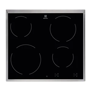 Electrolux EHF6240XXK Ugradna staklokeramička ploča