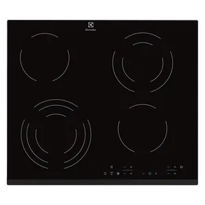 Electrolux EHF6343FOK Ugradna staklokeramička ploča