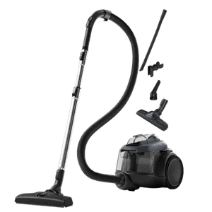 Electrolux EL61C3DB Usisivač sa posudom