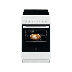 Electrolux električni šporet LKR540066W
