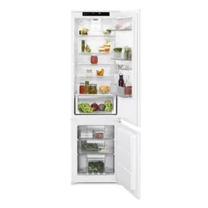 Electrolux ENS6TE19S Ugradni kombinovani frižider, visina 188.4 cm, No Frost