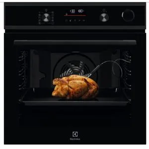 Electrolux EOC6P77H Multifunkcionalna ugradna rerna sa integrisanim parnim funkcijama, 700 SteamC...