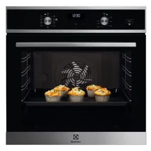 Electrolux EOD5C70X Ugradna rerna, 72L